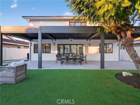 4664  Hazelnut   Avenue, Seal Beach, CA