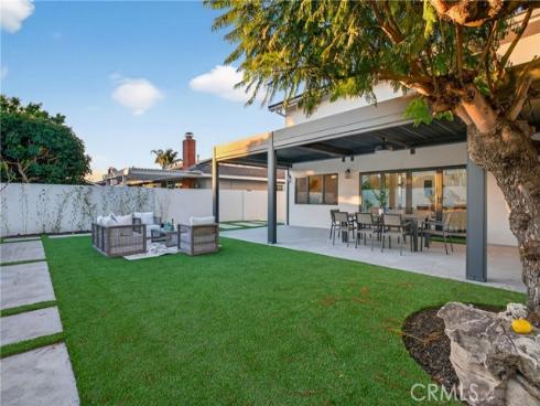 4664  Hazelnut   Avenue, Seal Beach, CA