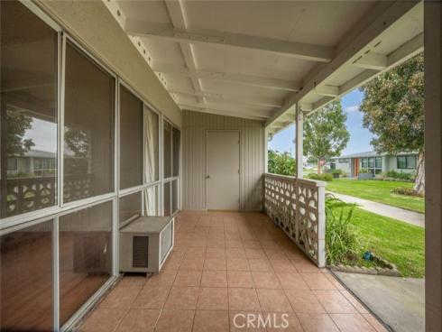 1624  Merion  39H  WayM-2, Seal Beach, CA