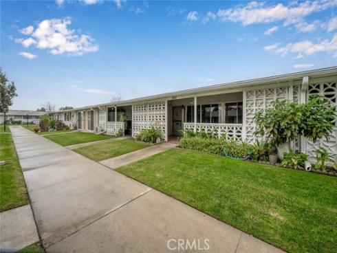 1624  Merion  39H  WayM-2, Seal Beach, CA