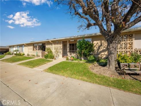 13680  Alderwood  78D  LaneM-4, Seal Beach, CA