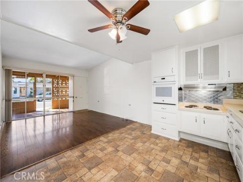 13680  Alderwood  78D  LaneM-4, Seal Beach, CA