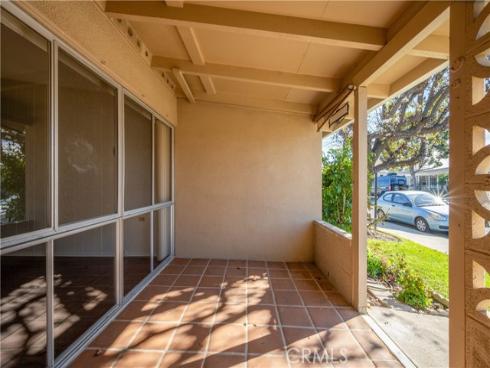 13680  Alderwood  78D  LaneM-4, Seal Beach, CA