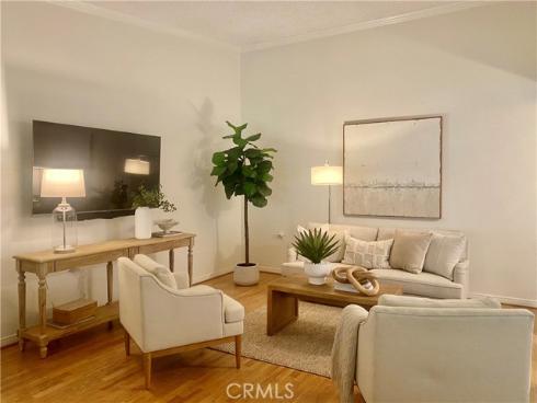 1880  Mckinney Way, M15-20b  , Seal Beach, CA