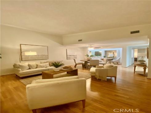 1880  Mckinney Way, M15-20b  , Seal Beach, CA