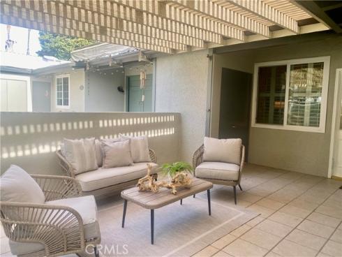 1880  Mckinney Way, M15-20b  , Seal Beach, CA