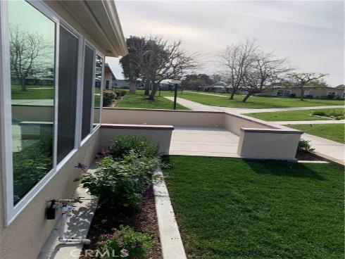 13601 Medinac Ln., M5-72g , Seal Beach, CA