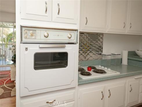 1980  Mckinney Way #13r (m15)  , Seal Beach, CA