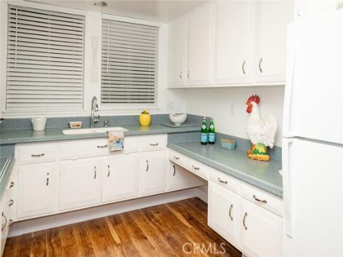 1980  Mckinney Way #13r (m15)  , Seal Beach, CA