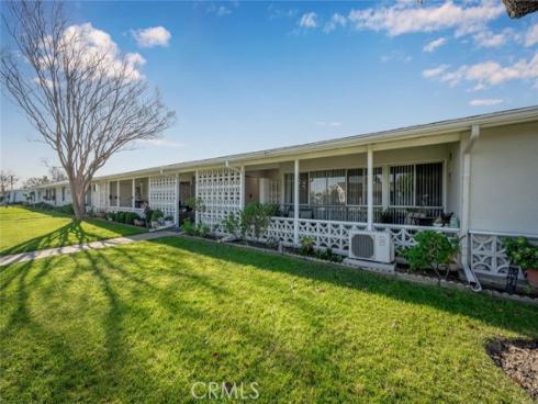 13740  El Dorado  26H  DriveM3, Seal Beach, CA