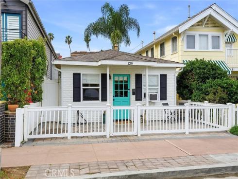 129  14th  , Seal Beach, CA