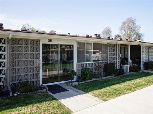 13930  Church Place, M1-67j  , Seal Beach, CA