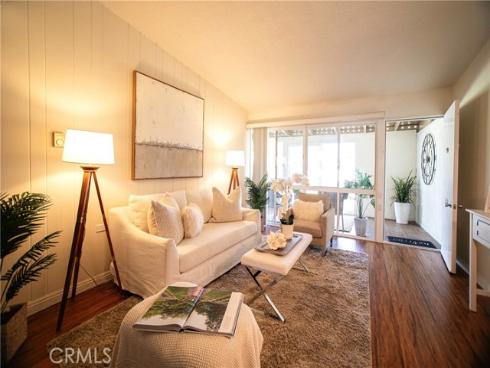 13930  Church Place, M1-67j  , Seal Beach, CA