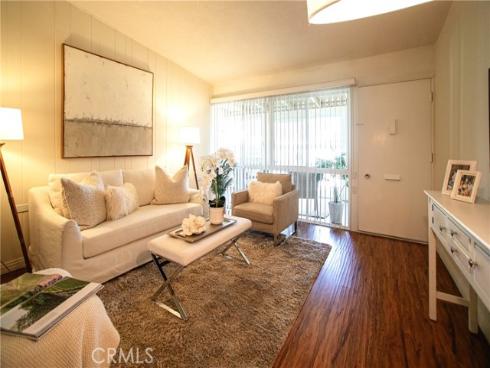 13930  Church Place, M1-67j  , Seal Beach, CA