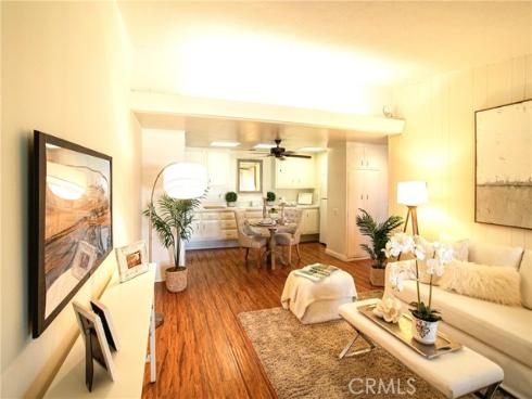 13930  Church Place, M1-67j  , Seal Beach, CA