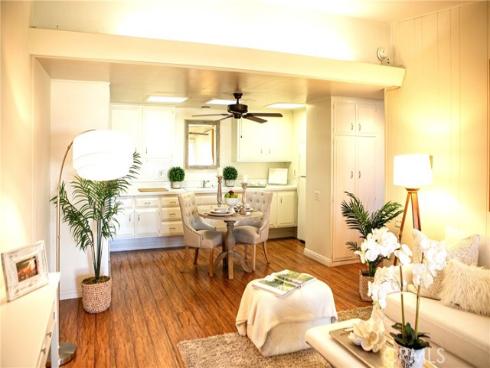 13930  Church Place, M1-67j  , Seal Beach, CA