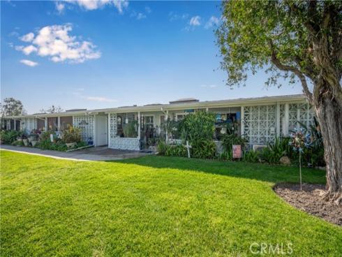 1301  Skokie  27H  RoadM-3, Seal Beach, CA