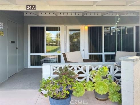 13660  Annandale  M1-24A  Drive, Seal Beach, CA