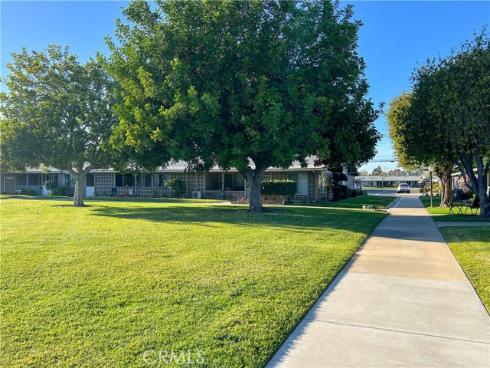 13301  St. Andrews Dr., M6-138a  , Seal Beach, CA