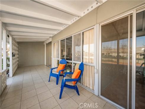 1502  Golden Rain  46J  RoadM-2, Seal Beach, CA