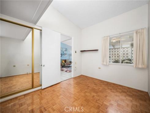 1502  Golden Rain  46J  RoadM-2, Seal Beach, CA