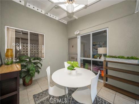 1502  Golden Rain  46J  RoadM-2, Seal Beach, CA