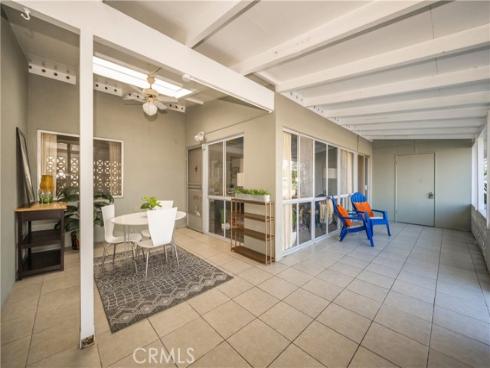 1502  Golden Rain  46J  RoadM-2, Seal Beach, CA