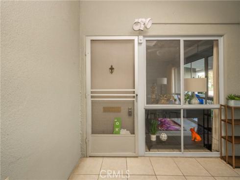 1502  Golden Rain  46J  RoadM-2, Seal Beach, CA