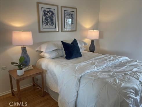 1421 Golden Rain 4 87F Road, Seal Beach, CA