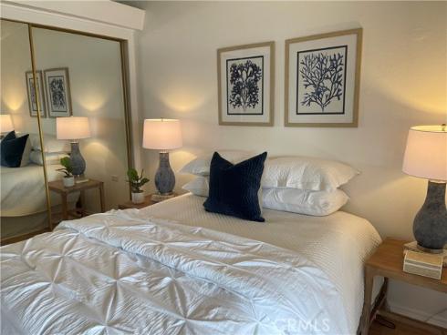 1421 Golden Rain 4 87F Road, Seal Beach, CA