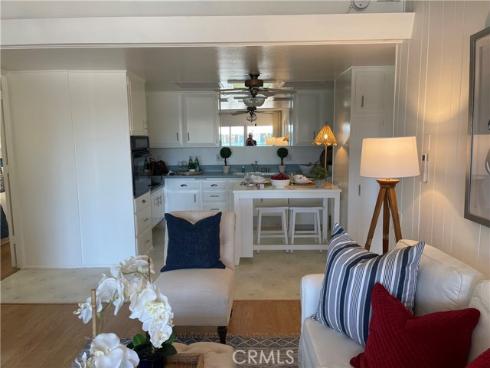 1421 Golden Rain 4 87F Road, Seal Beach, CA