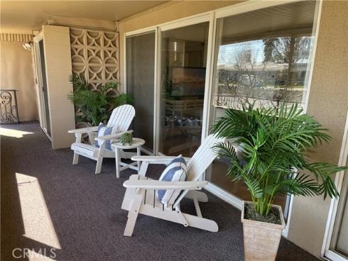 1421 Golden Rain 4 87F Road, Seal Beach, CA