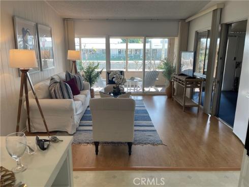 1421 Golden Rain 4 87F Road, Seal Beach, CA