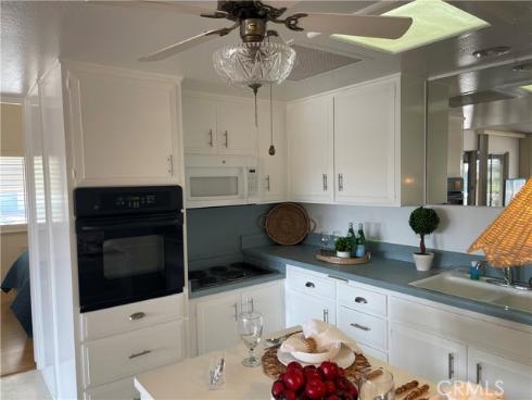 1421 Golden Rain 4 87F Road, Seal Beach, CA