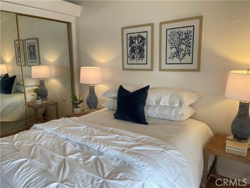 1421 Golden Rain 4 87F Road, Seal Beach, CA