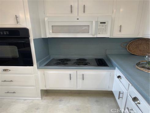 1421 Golden Rain 4 87F Road, Seal Beach, CA