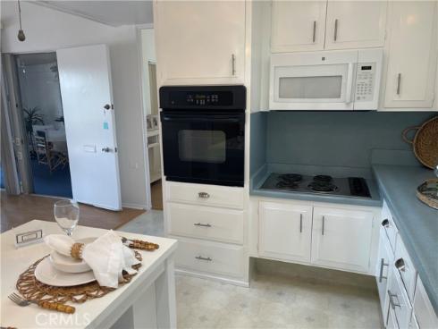 1421 Golden Rain 4 87F Road, Seal Beach, CA