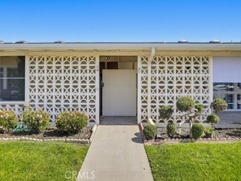 1354048D M4 El Dorado Drive