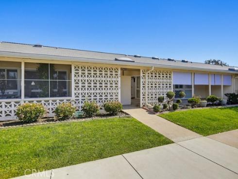 13540  El Dorado Drive  , Seal Beach, CA