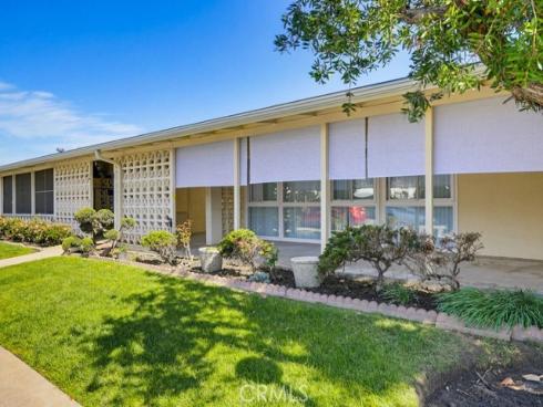 13540  El Dorado Drive  , Seal Beach, CA