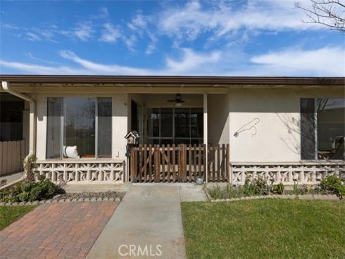 1541  Northwood  273D , Seal Beach, CA