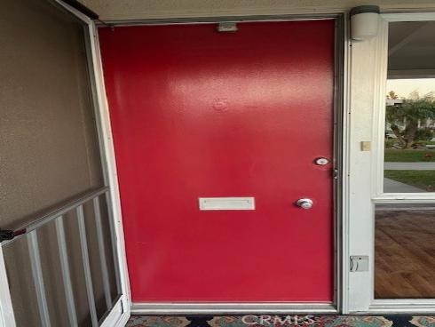 13730  Annandale  31-B  Drive, Seal Beach, CA