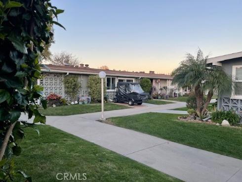 13730 Annandale 31-B Drive, Seal Beach, CA