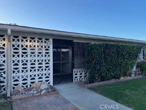 13730 Annandale 31-B Drive, Seal Beach, CA