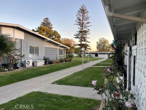 13730 Annandale 31-B Drive, Seal Beach, CA