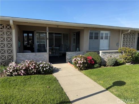 1660 Tam O'shanter 14-5d , Seal Beach, CA