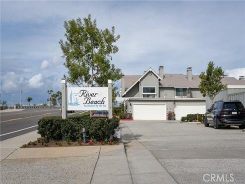 315 Spinnaker Way , Seal Beach, CA