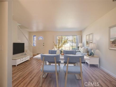 315 Spinnaker Way , Seal Beach, CA