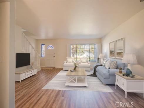 315 Spinnaker Way , Seal Beach, CA