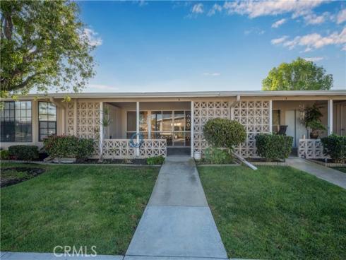 13211  St Andrews  155K  DriveM-7, Seal Beach, CA